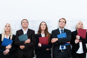 Das ideale Bewerbungsschreiben: Der Weg zum neuen Job