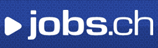 Partner logo jobs.ch – das führende Online-Jobportal der Schweiz