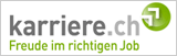 Partner logo KARRIERE.CH