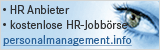Partner logo Personalmanagement.info
