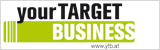 Partner logo yourTARGET BUSINESS