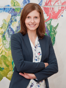 Gabriele Wiedenbauer