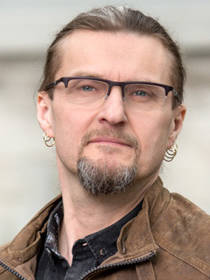 Raimund Stadlmayer