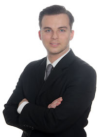 Patrick Rechberger