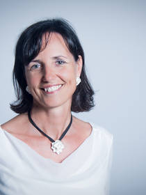 Doris Monsberger