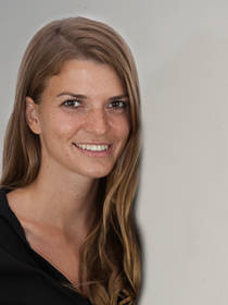 Silvia Sprügl