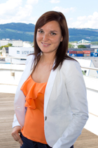 Carina Windhager