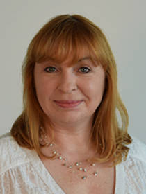 Marion Haid