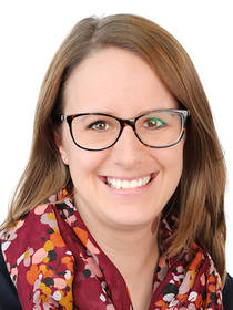 Angelika Gerstmayer