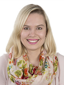 Petra Amann