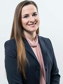 Veronika Badics