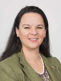 Silvia Lind-Leitner