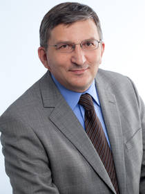 Manfred Prenner