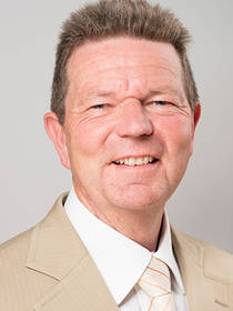 Helmut Riedl