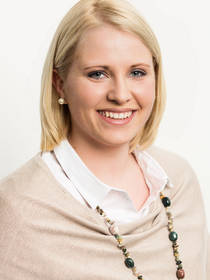 Christina Bauer