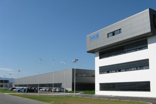 NKE Austria GmbH
