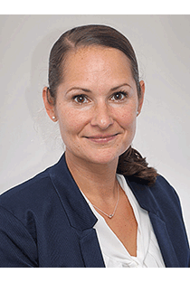 Natascha Schalkhas