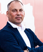 Harald Michlmair