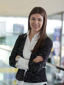 Daniela Kalcher