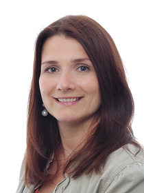 Bettina Pinter