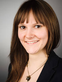 Katharina Schury