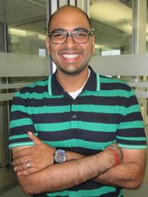 Aneesh Kishore