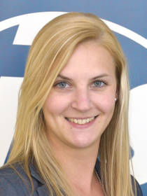 Fiona Keymar