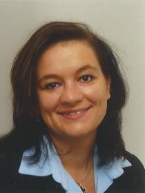 Michaela Hrubes