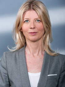 Esther Brandner- Richter