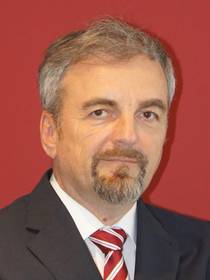 Manfred Bauer