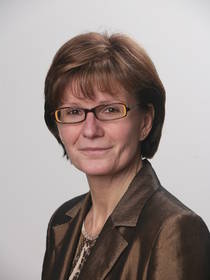 Christine Erben