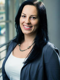 Sandra Pommer