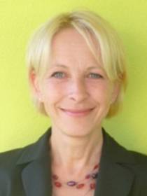 Beatrix Ortner
