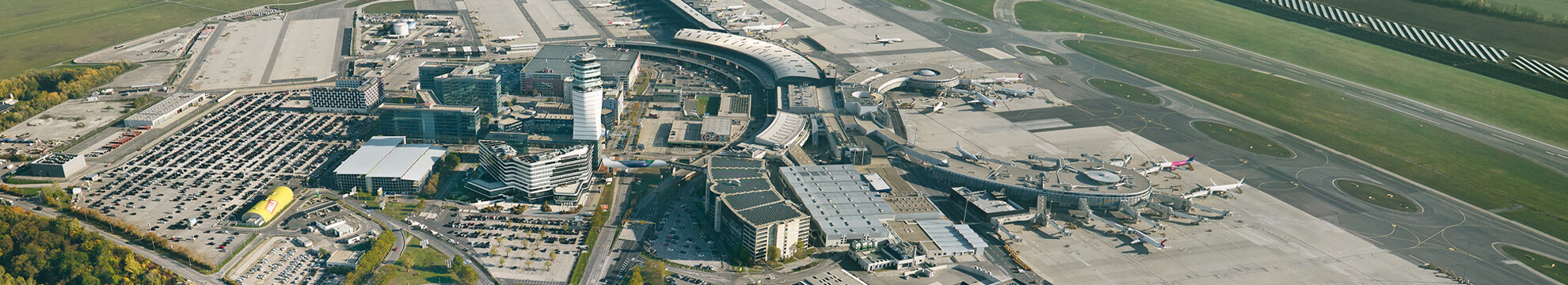 Flughafen Wien AG