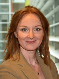 Sabine Steiner-Huebmer