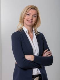 Maria Gratzl