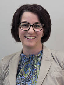 Katrin Sallaberger