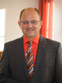 Klaus Rudiferia