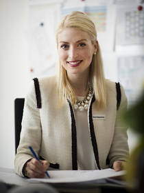 Corinna Gerl