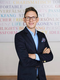 Andreas Stranzinger