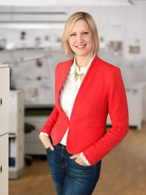 Sandra Wimmer