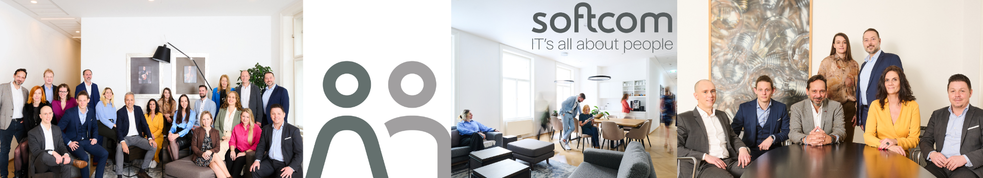 SOFTCOM CONSULTING GmbH