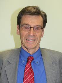Gerhard Schmoll