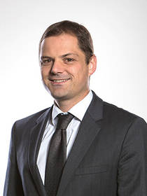 Rainer Barth