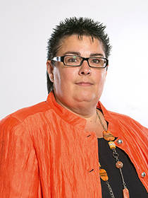 Claudia Prexl