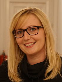 Sarah Gündl