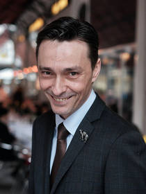 Hans-Jürgen Serloth