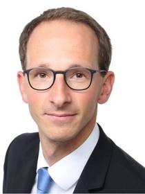 Thomas Unterhuber<br>