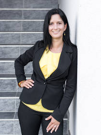 Silke Waidacher