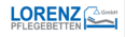 Lorenz Pflegebetten GmbH Logo